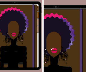 The Boss-365 Digital Notebook | Interactive Digital Notebook for Annotation | Cappuccino