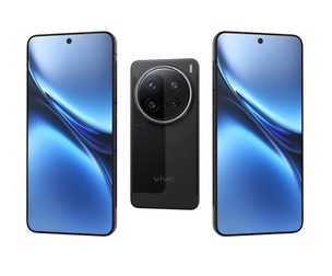Vivo X200 Pro Black