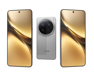 Vivo X200 Pro White