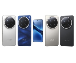 Vivo X200 Pro All Colors