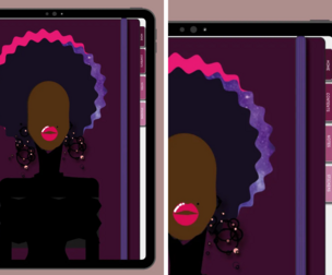 The Boss-365 Digital Notebook | Interactive Digital Notebook for Annotation | Sweet