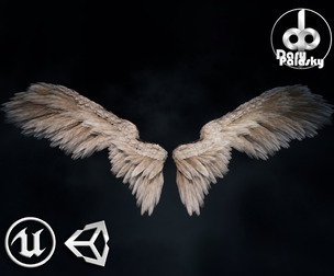 Angel Wings