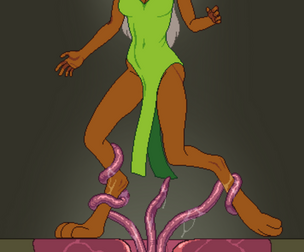Tentacle trap