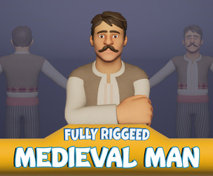 Medieval Man