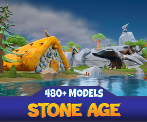 Stone Age Environment