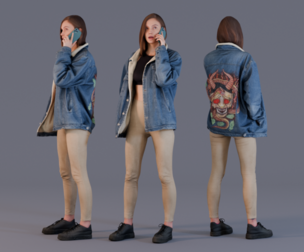 Cityscape Chic