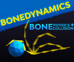 Bonedynamics Pro