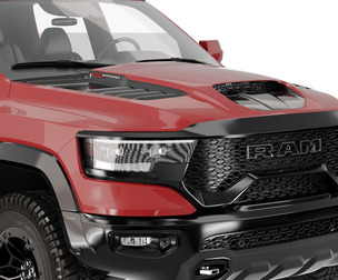 Dodge Ram TRX 1500