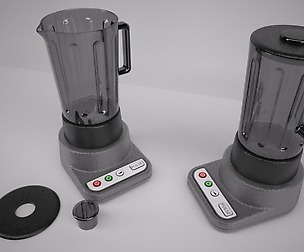 Blender