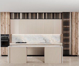 kitchen modern83 italian