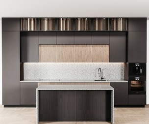 kitchen modern86