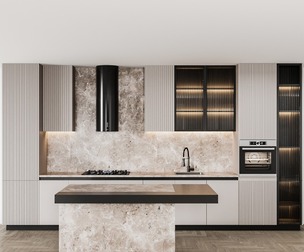 Kitchen Modern87