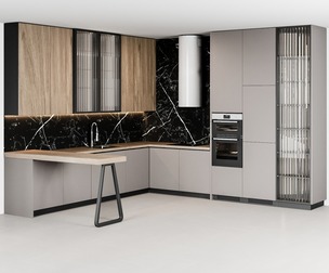 Kitchen Modern88
