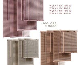Venetian Blinds05