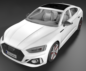 Audi RS5 Sportback 2020