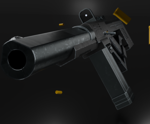 subfusil regio