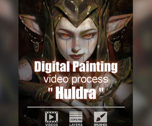 Huldra
