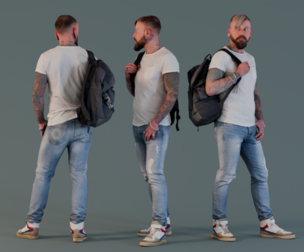 Modern Student