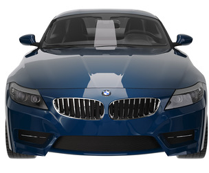 BMW Z4 e89
