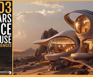 303 Mars Nice House