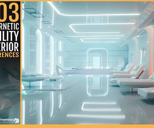 303 Cybernetic Facility Interior
