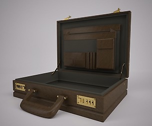 Briefcase