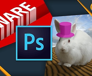 Photoshop for complete beginners
