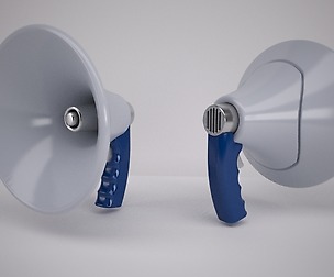 Bullhorn