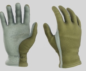 Nomex Flight Gloves