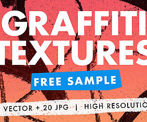 Graffiti Textures