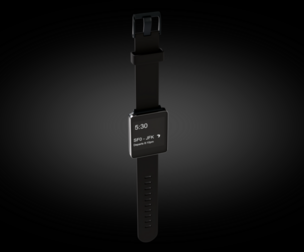 LG Mobile G Watch