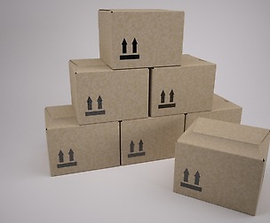 Cardboard Box