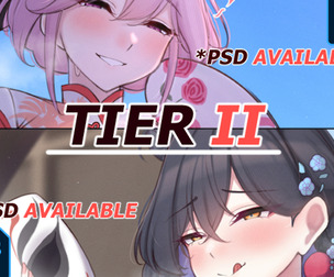 September Reward 2024 TIER II