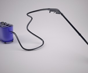 Carpet Cleaner