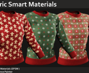 33 Fabric Smart Materials_Vol2
