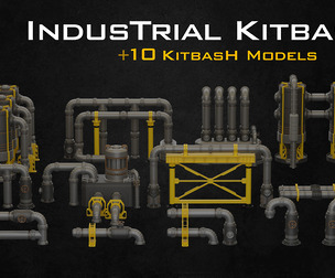 industrial kitbash-v4