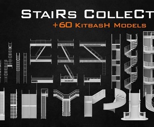 Stairs Collection