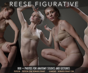 Reese Figurative