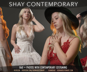 Shay Contemporary