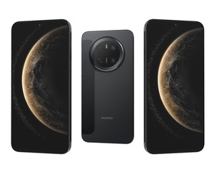 Huawei Mate 70 Obsidian Black