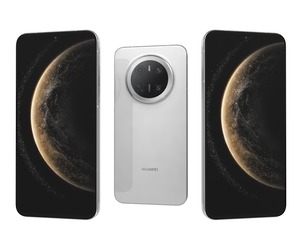 Huawei Mate 70 Snow White
