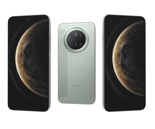 Huawei Mate 70 Spruce Green