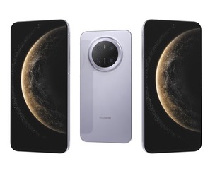 Huawei Mate 70 Wind Purple