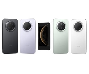 Huawei Mate 70 All Colors