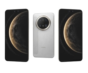 Huawei Mate 70 Pro Plus Feathers White