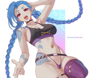 Jinx