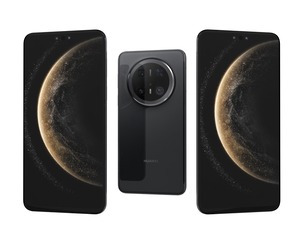 Huawei Mate 70 Pro Obsidian Black