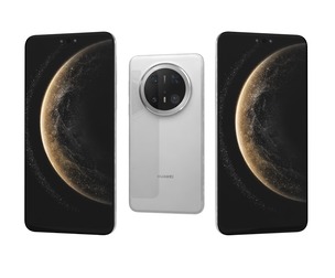 Huawei Mate 70 Pro Snow White