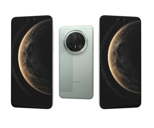 Huawei Mate 70 Pro Spruce Green