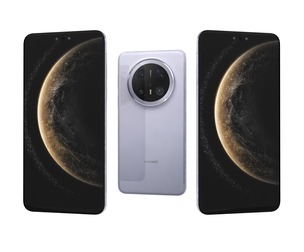 Huawei Mate 70 Pro Wind Purple